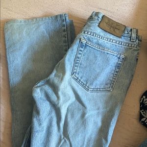 Calvin Klein jeans